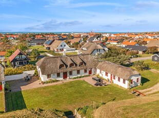 Sommerhus - 8 personer - Holstvej - 9492 - Blokhus