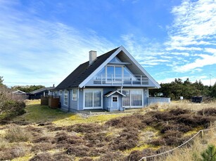 Sommerhus - 8 personer - Lodsvej - Vesterø - 9940 - Læsø