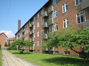 Tranehavegård