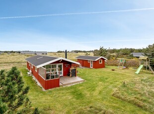 Sommerhus - 6 personer - Dagmarvej - 9480 - Løkken