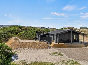 Sommerhus - 6 personer - Hjejlevej - 6854 - Henne Strand