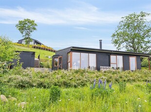 Sommerhus 6 personer Karens Bakke Bnnerup Strand 8585 Glesborg