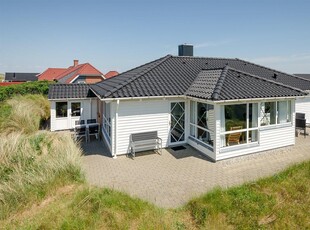 Sommerhus 6 personer Lakolk 204 B Lakolk 6792 Rm