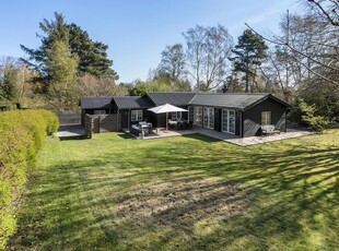 Sommerhus 6 personer Langsen Dr Mlle Strand 3250 Gilleleje