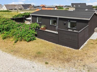 Sommerhus 6 personer Nordsvej Vorupr 7700 Thisted