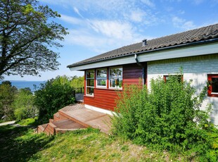 Sommerhus - 6 personer - Stjernevej - 3300 - Frederiksværk