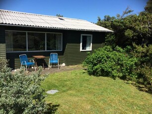 Sommerhus - 6 personer - Strandgårdsvej - Tranumstrand / Ejstrupstrand - 9460 - Brovst