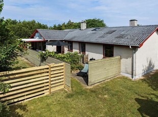 Sommerhus - 8 personer - Engvej - Havneby - 6792 - Rømø