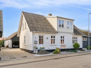 Østerbrogade 8, Lem, 7860 Spøttrup