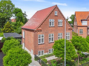 Til salg - Adler Lunds Gade 11, 8600 Silkeborg