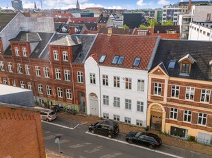 Til salg - Dronningensgade 6A, st.., 5000 Odense C