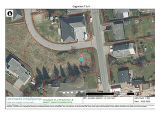 Til salg - Engparken 9, 9800 Hjørring