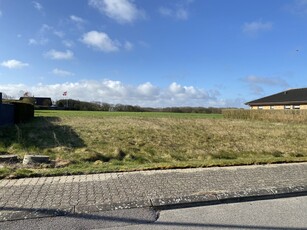 Til salg - Ølbygaardparken 4, 7600 Struer