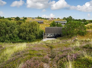 Til salg - Nybyvej 50A, Rindby Strand, 6720 Fanø