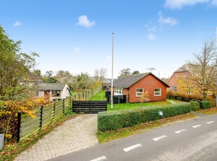 Til salg - Vestervejen 9, Nordby, 6720 Fanø