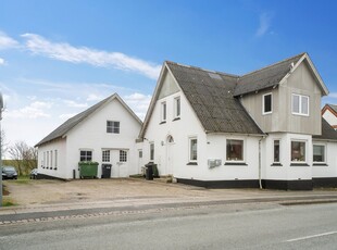 Til salg - Vorupørvej 207, Hundborg, 7700 Thisted