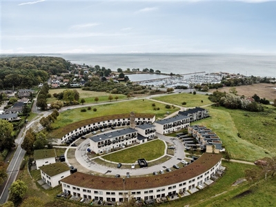 106 m2 hus/villa på Sølyst Strandpark