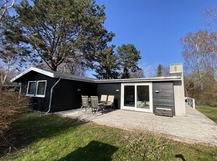 Sommerhus - 5 personer - Jomsborgvej