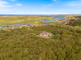 Sommerhus - 6 personer - Redningsvejen