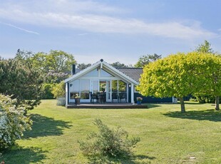 Sommerhus - 6 personer - Østergårdsvej