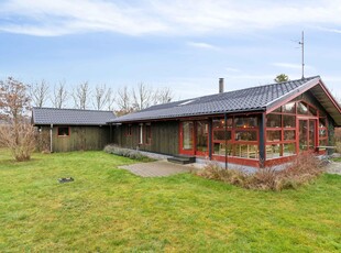 Sommerhus - 8 personer - Mariesvej