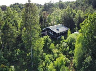 Sommerhus - 8 personer - Møllevangsvej