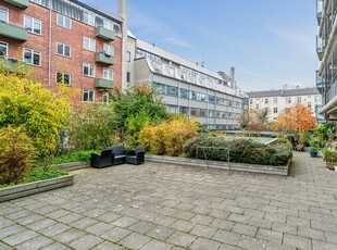 Til salg - Drejøgade 35, st.. 2., 2100 København Ø