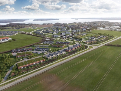 4 værelses hus på 113 m