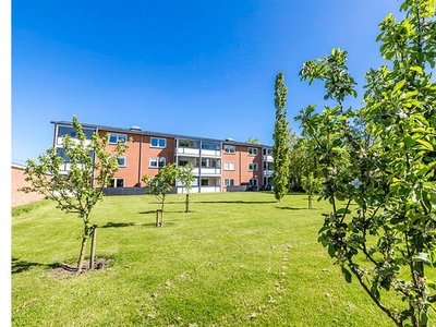 Lej 4-værelses hus på 85 m² i Holstebro