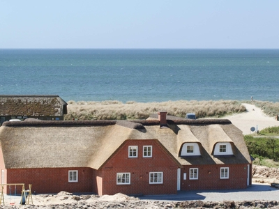 Sommerhus - 24 personer - Klitvej - 6857 - Blåvand