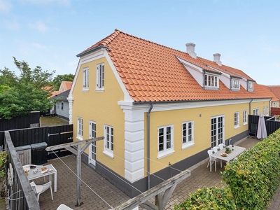 Sommerhus - 6 personer - Møllevang - 9990 - Skagen