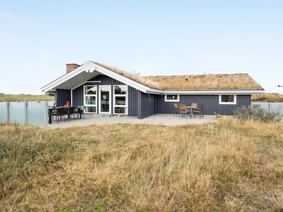 Sommerhus - 6 personer - Sydslugen - 6857 - Blåvand