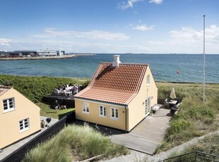 Sommerhus 4 personer Kryersvej 9990 Skagen By 9990 Skagen