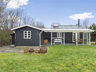 Sommerhus - 4 personer - Hermelinvej - Kikhavn - 3390 - Hundested