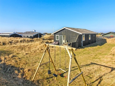 Sommerhus - 4 personer - Viking Banke - Skagen, Nordby - 9990 - Skagen