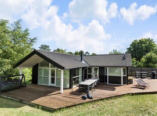 Sommerhus - 6 personer - Granholmen - Smidstrup - 3250 - Gilleleje