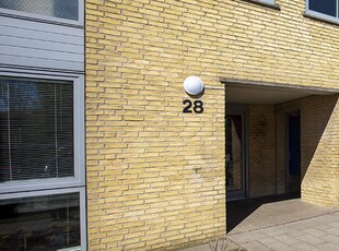 4 værelses hus på 125 m