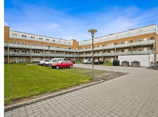 Lej 2-værelses lejlighed på 64 m² i Aarhus N