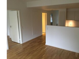 Lej 4-værelses lejlighed på 86 m² i Aarhus C