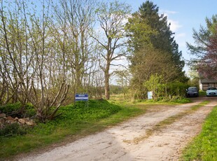 MULIGHEDSRIG NATURGRUND - KØR GERNE FORBI