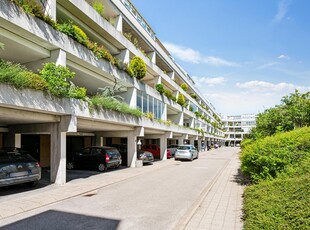 140-150 Nørgaardsvej 29G, 1. tv. - Drømmeboligen midt i Kgs. Lyngby med to balkoner og fredfyldt atmosfære