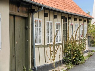 Lækkert hus i hjertet af Svaneke