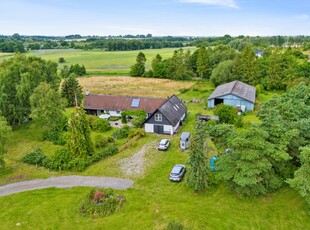 373BL2009 Bromme Østermark 21 - Suveræn landejendom i naturskønne omgivelser nær Sorø