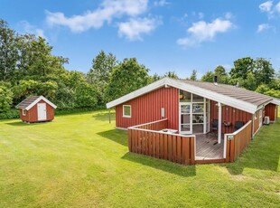 Sommerhus 10 personer Engsigen Bratten 9981 Jerup