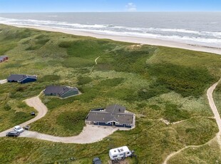 Sommerhus 10 personer Tingodden rgab 6960 Hvide Sande