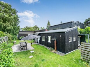 Sommerhus 12 personer Btvej Marielyst 4873 Vggerlse