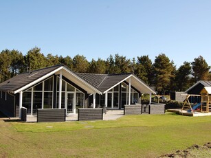 Sommerhus - 14 personer - Peter Malersvej - 6857 - Blåvand