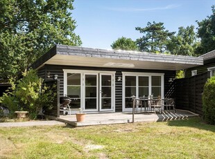 Sommerhus 4 personer Lathyrusvej Marielyst 4873 Vggerlse