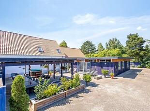 Sommerhus 20 personer Btvej Marielyst 4873 Vggerlse