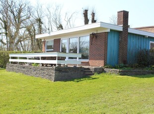 Sommerhus - 4 personer - Æblehaven 4 D - 6300 - Gråsten